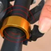 90 Decibel Bicycle Bell