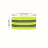High Visibility Safety Reflective Belt