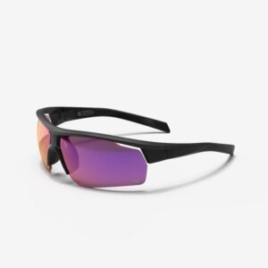 adult-cycling-cat-3-high-definition-sunglasses-perf-100-black-decathlon-8596767.jpg Adult Cycling Cat 3 High Definition Sunglasses Perf 100 - Black