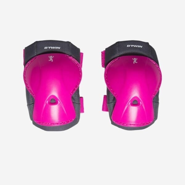 Children's Bike Protection Kit XS - Pink