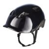 kids-bike-helmet-100-black-btwin-8737453-3.jpg Kids' Bike Helmet 100 - Black