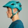 Mountain Bike Helmet EXPL 500 - Green