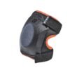 One Size Cycling Elbow and Knee Protectors Set 3-6 Years-orange