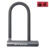 U Bike Lock 500 Grey