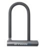 U Bike Lock 500 Grey
