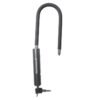 U Bike Lock 500 Grey
