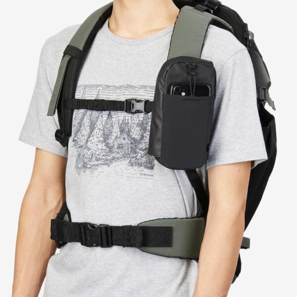 Waterproof Detachable Bag, NH500 Travel Black